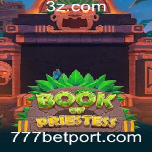 Book of Priestess: Descubra o Místico Jogo