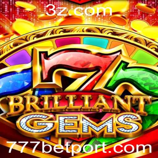 Descubra o Fascinante Mundo de BrilliantGems com 777bet