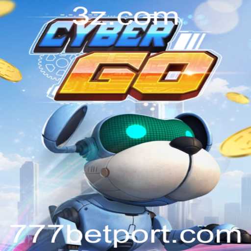 Descubra o Universo de CyberGO