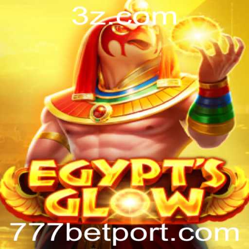 Explorando o Mundo Fascinante de EgyptsGlow no 777bet