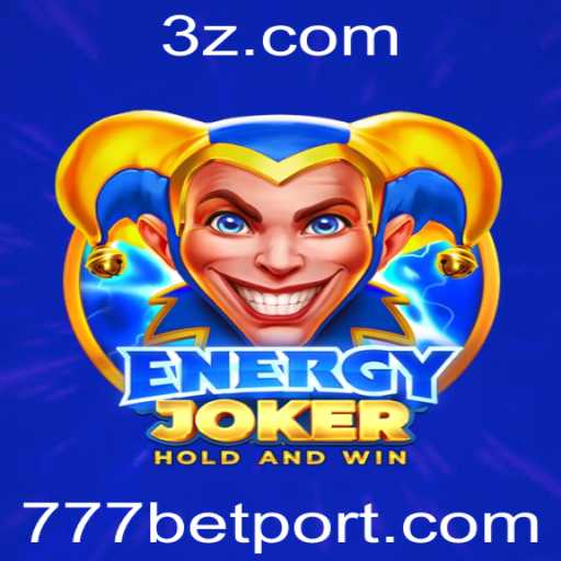 Explorando o Fascinante Jogo de Cassino EnergyJoker e a Plataforma 777bet