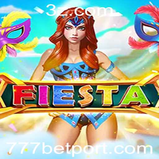 Explorando o Mundo do Jogo Fiesta: A Emoção do 777bet