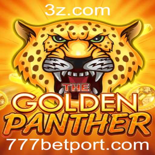GOLDENPANTHER: O Fascinante Universo de Apostas do 777bet