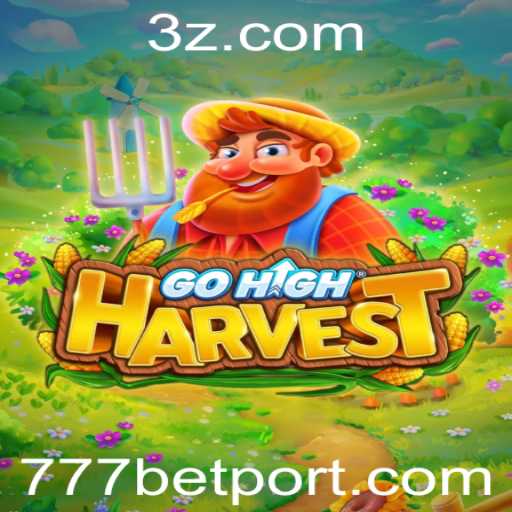 Descubra o Mundo Empolgante de GoHighHarvest com 777bet
