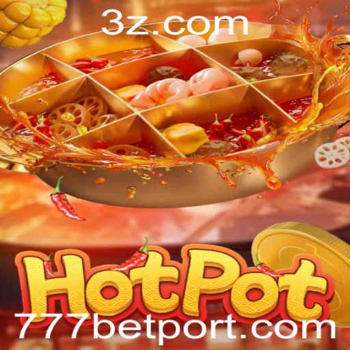 Descubra o Fascinante Jogo de Cassino Hotpot da 777bet
