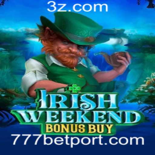IrishWeekendBonusBuy: Uma Jornada Encantada no Mundo dos Jogos de Azar