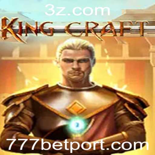 Explorando KingcraftMenomin: Um Mundo de Aventura com 777bet