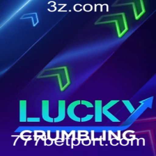 Descubra o Mundo Excitante de LuckyCrumbling: Jogue e Ganhe com 777bet