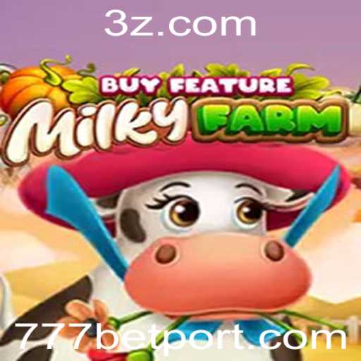 Explorando o Mundo de MilkyFarmBuyFeature e a Plataforma 777bet