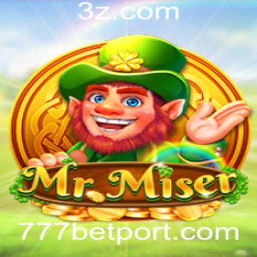 MrMiser: Descubra o Novo Fenômeno de Jogo com 777bet