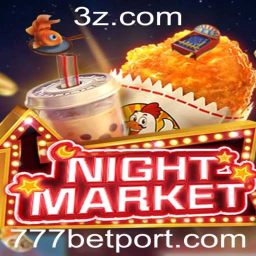 NIGHTMARKET: Explorando o Fascinante Mundo do Jogo e 777bet