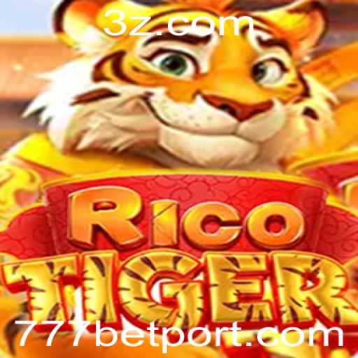 Descubra o Mundo Empolgante de RicoTiger: O Jogo de Azar mais Falado do Momento