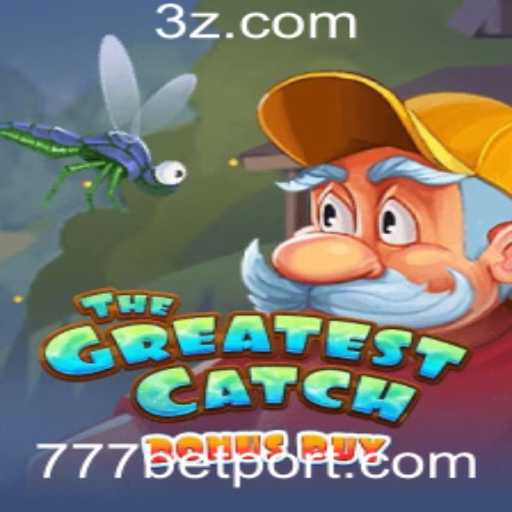 Explorando TheGreatestCatchBonusBuy: O Jogo de Pesca Revolucionando 777bet