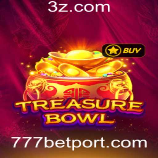 Descubra o Fascinante Mundo de TreasureBowl no 777bet
