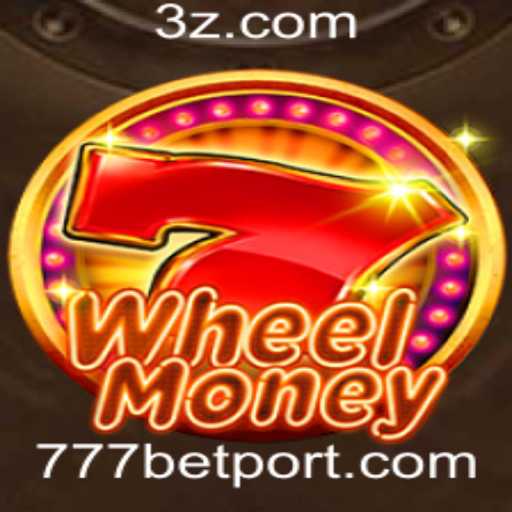 Descubra o Emocionante Mundo de WheelMoney no 777bet
