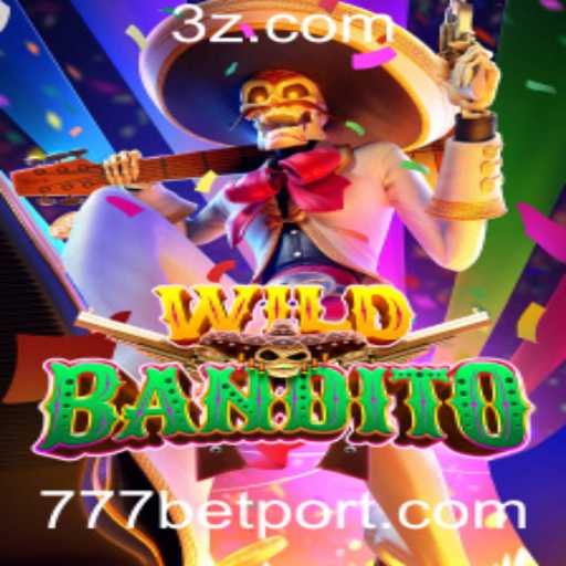 Descubra o Emoção e Aventuras do Jogo WildBandito na 777bet